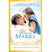 image //www.c...The Notebook: The love story to end all love stories Calhoun Family Saga