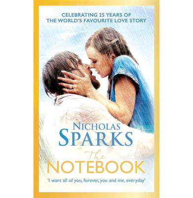 imagThe Notebook: The love story to end all love stories Calhoun Family Saga
