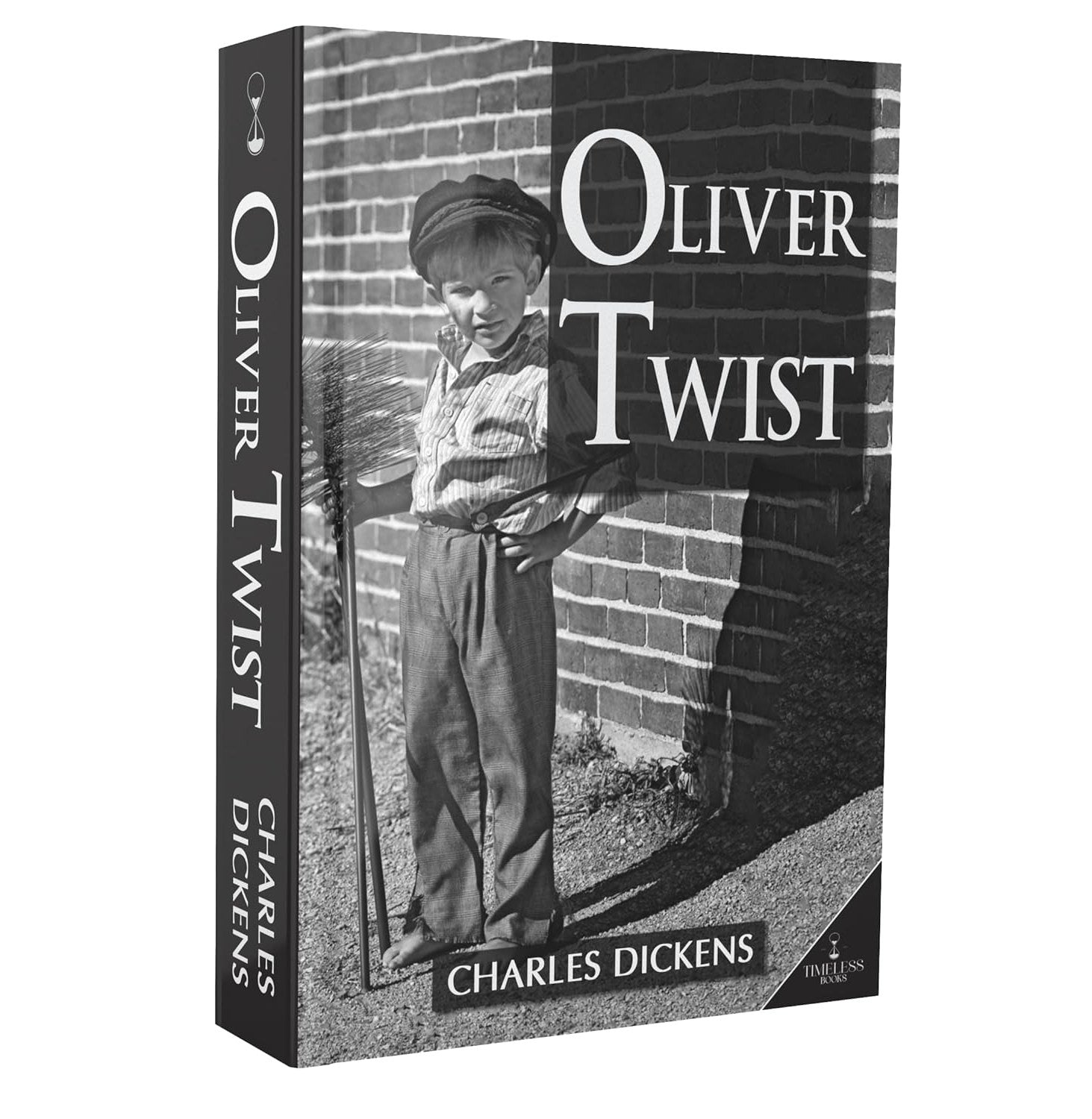 Oliver Twist