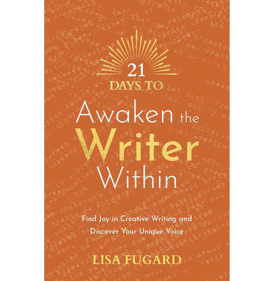 imag21 Days To Awaken The Writer Within: Find Joy In Creative Writing And Discover Your Unique Voice buy online at crossword.in
