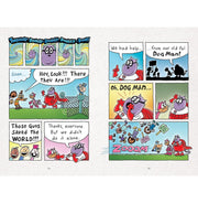 image //www.c...Dog Man #14: Big Jim Believes