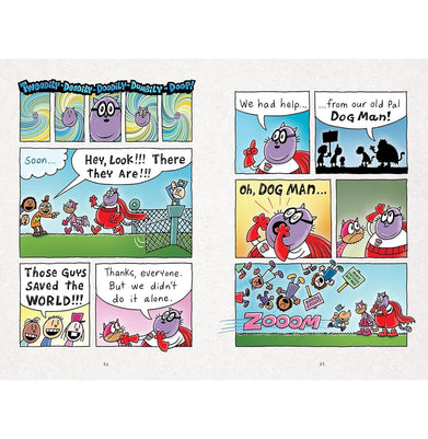 imagDog Man #14: Big Jim Believes