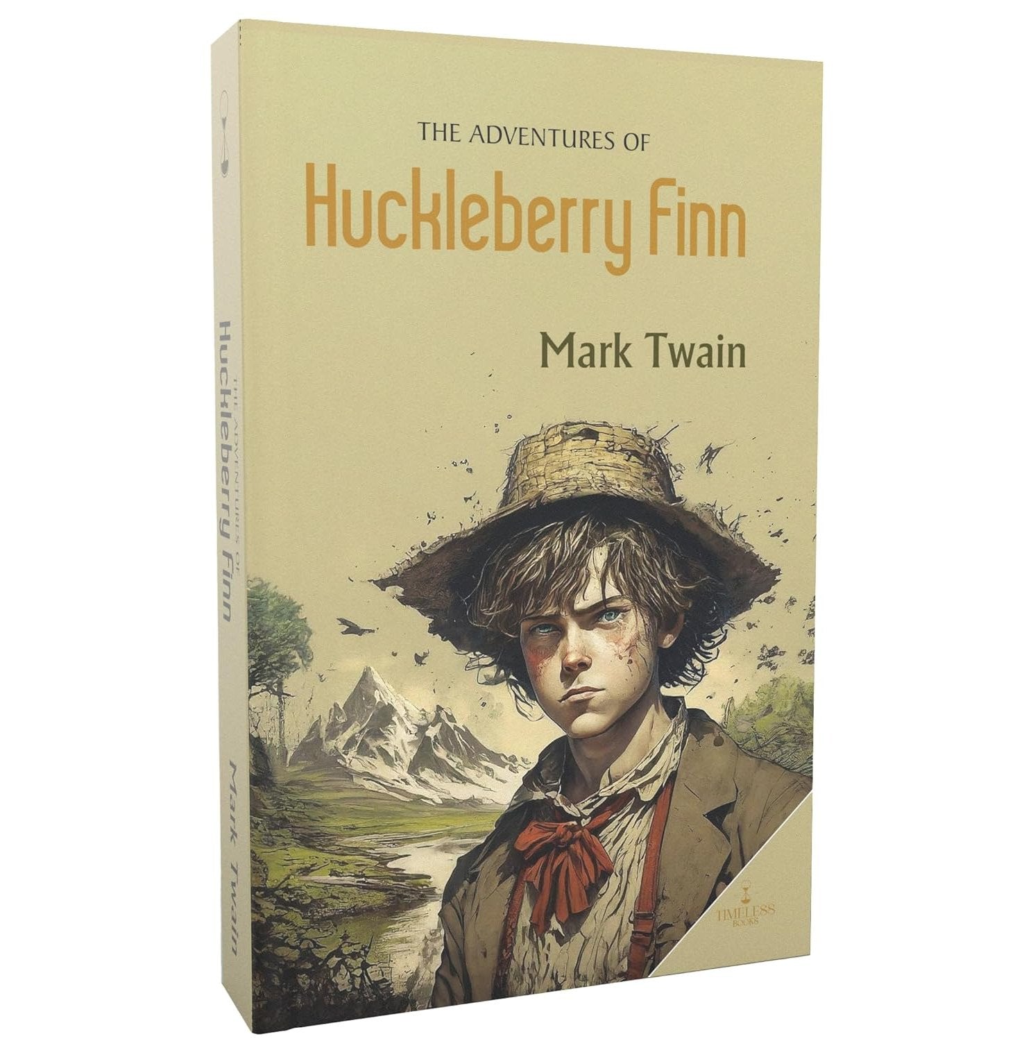 The Adventures Of Hunckleberry Finn