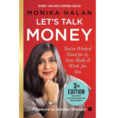 imagLet'S Talk Money : Third Edition Books, Business And Management, Finance, Let'S Talk Money : Third Edition, WBD2025 crossword.in