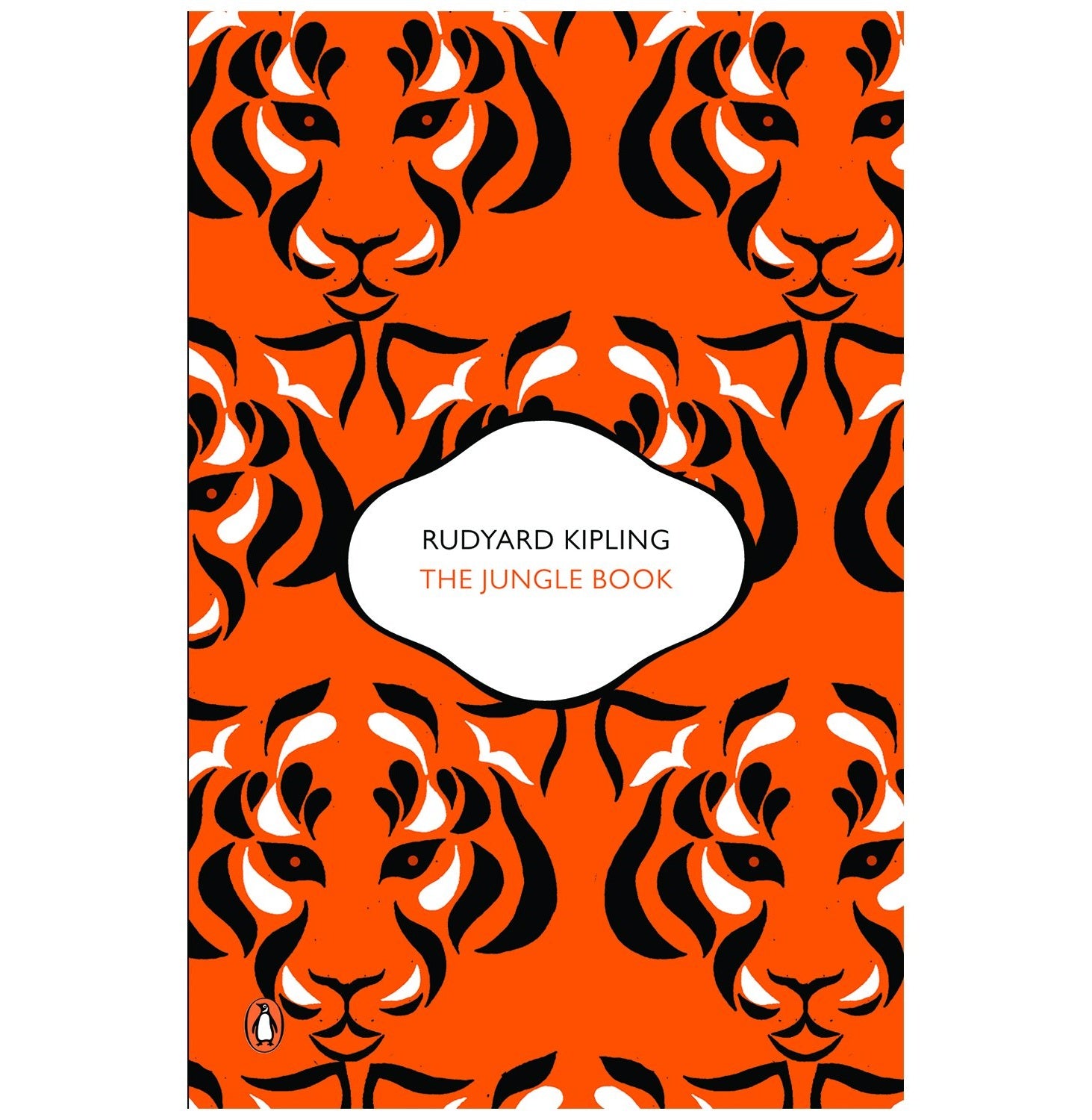 Peng-Cl-The Jungle Book