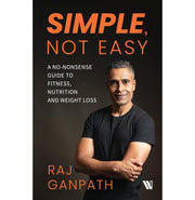 image //www.c...Simple, Not Easy: A No-Nonsense Guide to Fitness, Nutrition and Weight Loss