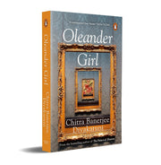 image //www.c...Oleander Girl - Paperback buy online at crossword.in