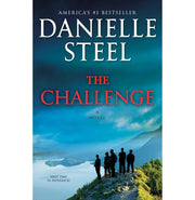 image //www.c...The Challenge - Paperback