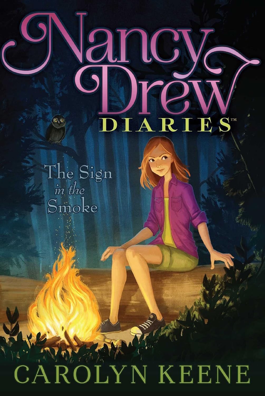 Famous Mistakes (Nancy Drew)