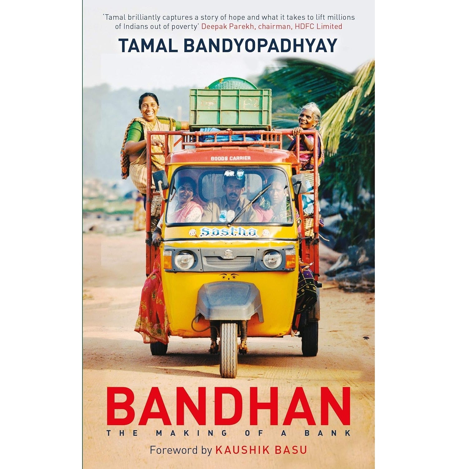 Bandhan
