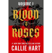 imagBlood & Roses Volume 1 buy online at crossword.in