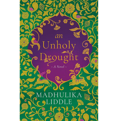 imagAn Unholy Drought buy online at crossword.in