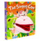 imag1Hand Puppet Book-The Singing Cow Hb