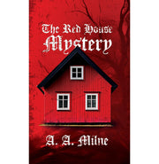 imagThe Red House Mystery