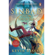image //www.c...Sinbad And The Rise Of Iblis - Paperback buy online at crossword.in