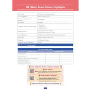 image //www.c...Oswaal JEE Main Exam Set of 9 | NCERT FLEX Chapterwise & Topicwise Objective Question Bank Physics, Chemistry, Maths 3 Books