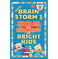 imag1Brain Storm 3: Puzzles and Challenges for Bright Kids