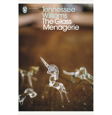 imagThe Glass Managerie - Paperback