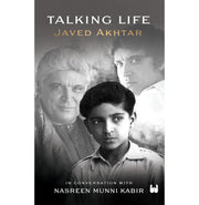 image //www.c...Talking Life: Javed Akthar in Conversation with Nasreen Munni Kabir