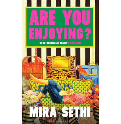 imagAre You Enjoying? Sethi Mira