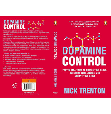 imagDopamine Control