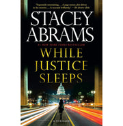 image //www.c...While Justice Sleeps - Paperback