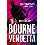image //www.c...Robert Ludlum's ™ The Bourne Vendetta