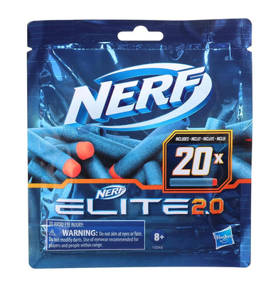 imagNerf Alpha Strike Flyte CS-10 Motorised Blaster – 10-Dart