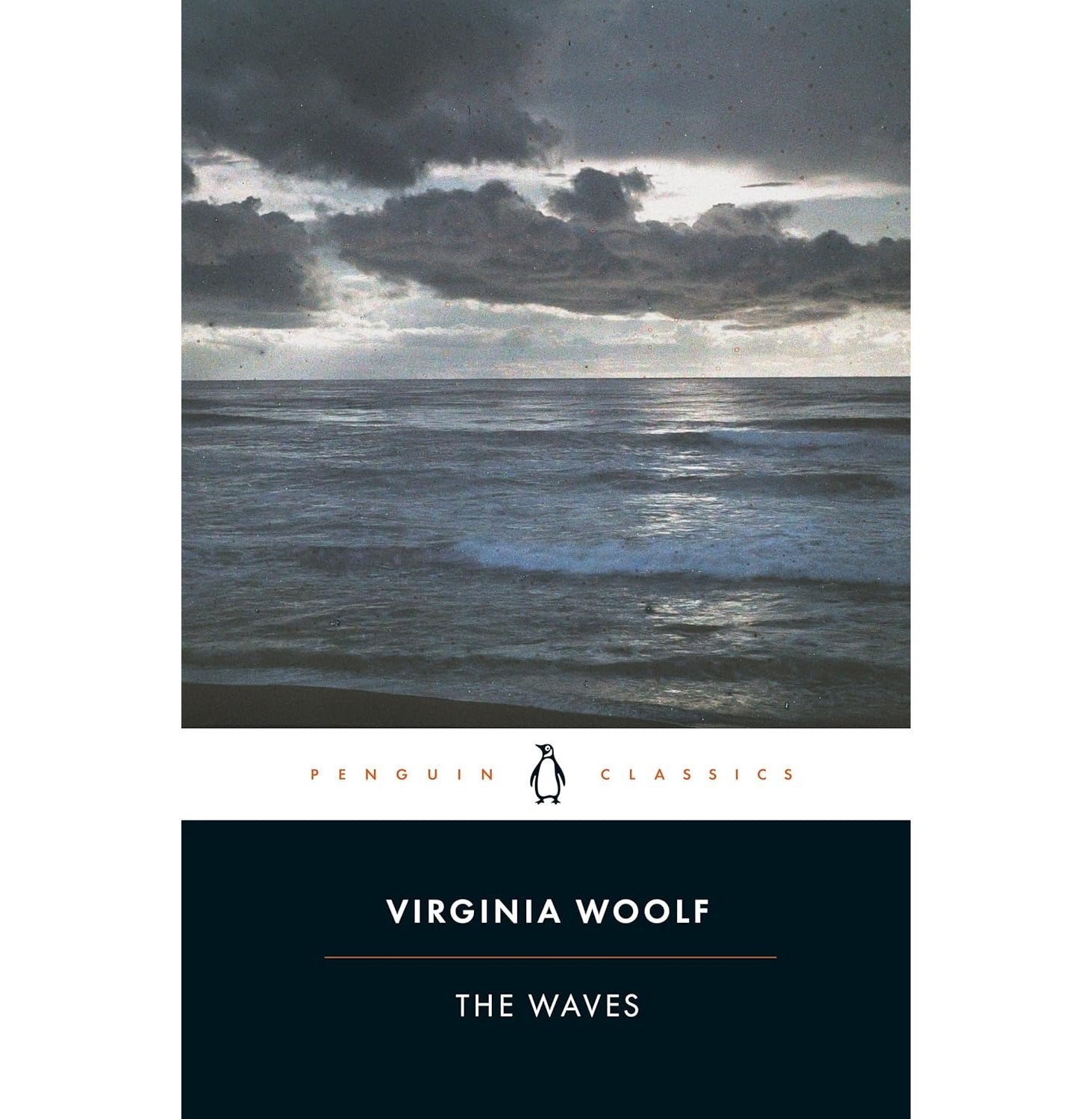 The Waves