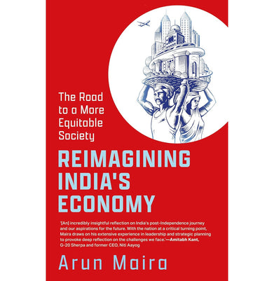 imagReimagining India’S Economy