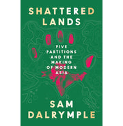 imagShattered Lands 10%OFF, Books, Fiction, history, history books, Non Fiction, pre-order, Preorder, Shattered Lands crossword.in