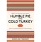 imag1Humble Pie And Cold Turkey: English Expressions And Their Origins - Paperback
