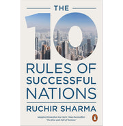 image //www.c...THE 10 RULES OF SUCCESSFUL NATIONS Paperback SHARMA RUCHIR
