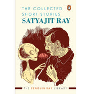 image //www.c...The Collected Short Stories - Satyajit Ray - Paperback buy online at crossword.in