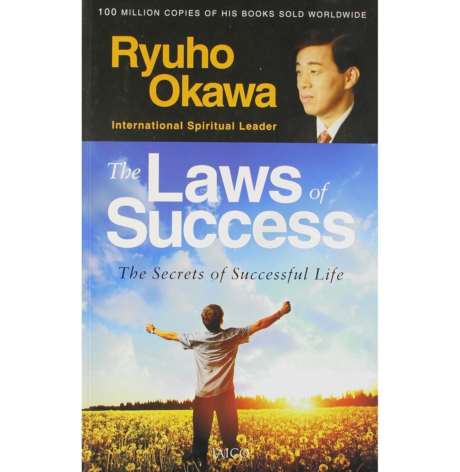 The Laws Of Success