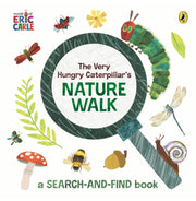 image //www.c...The Very Hungry Caterpillar'S Nature Walk