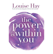 image //www.c...The Power Is Within You - Paperback buy online at crossword.in