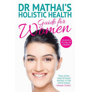 image //www.c...Dr. Mathai'S Holistic Health Guide For Women buy online at crossword.in