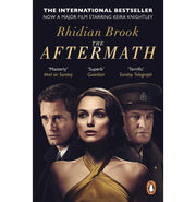 image //www.c...The Aftermath - Paperback