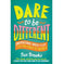 imag1Dare to Be Different: Inspirational Words from People Who Changed the World The Dare to Be Different Series Winter Quinton and Brooks Ben Analysis & Strategy, December Book Sale, WBD2025 crossword.in