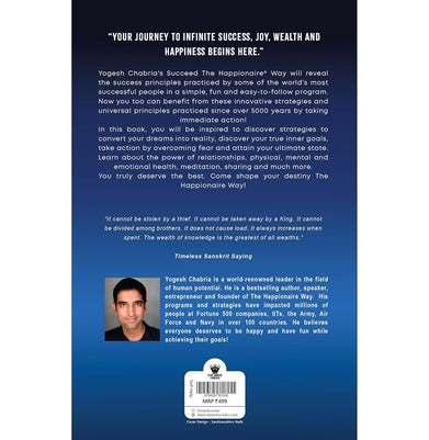 imagSUCCEED THE HAPPIONAIRE WAY