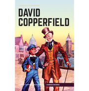 image //www.c...David Copperfield Classics Illustrated Hb buy online at crossword.in