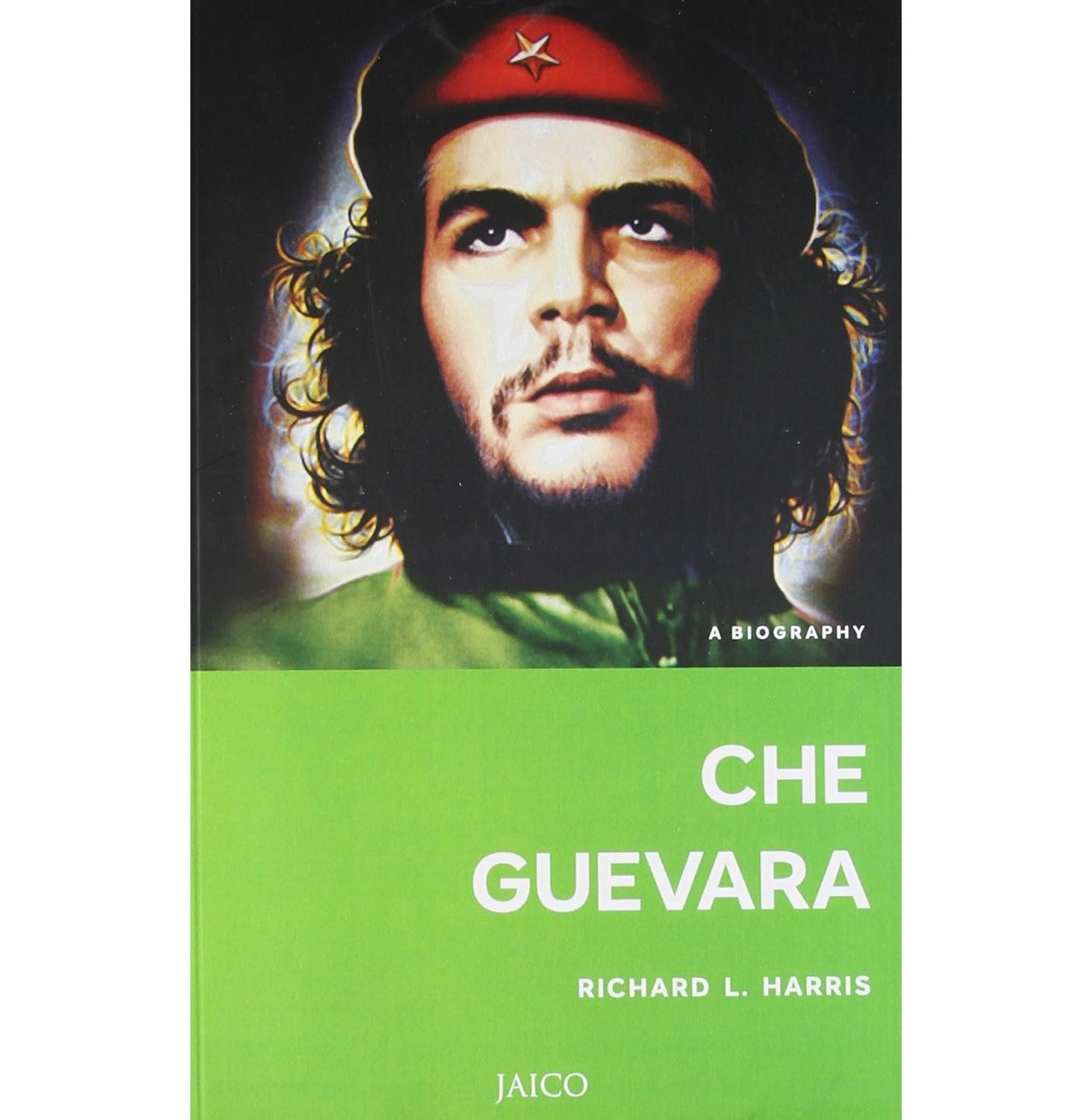Che Guevara