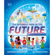 image //www.c...CHILDREN'S BOOK OF THE FUTURE buy online at crossword.in