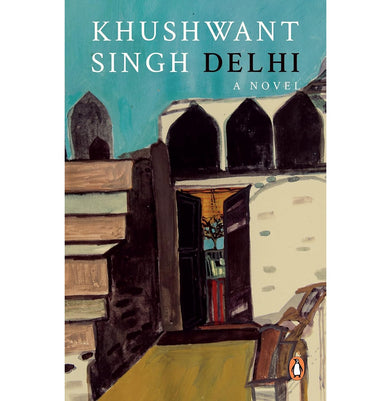 imagDelhi A Novel - Paperback buy online at crossword.in