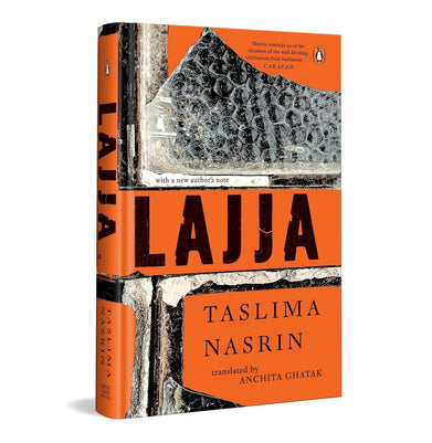 imagLajja: Now With A New Author'S Note buy online at crossword.in