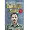 imag1Cartoos Saab: A Soldier’s Story of Resilience in Adversity Hardcover Maj. Gen. Ian Cardozo