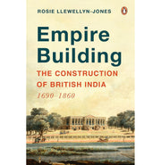 image //www.c...EMPIRE BUILDING : THE CONSTRUCTION OF BRITISH INDIA: 1690–1860