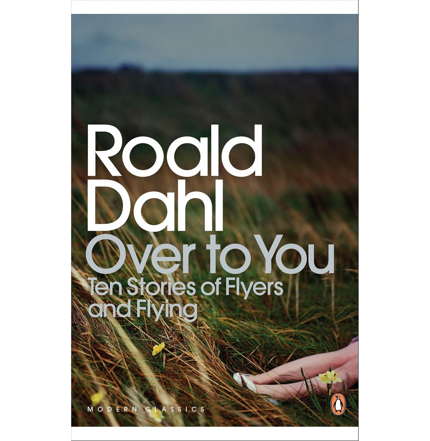 Over To You