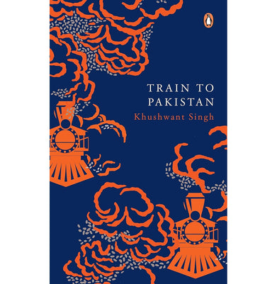 imagTrain To Pakistan Penguin Premium Classic Edition buy online at crossword.in